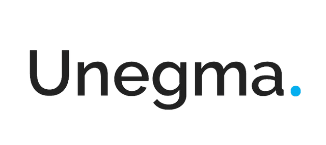 Unegma.Store Logo